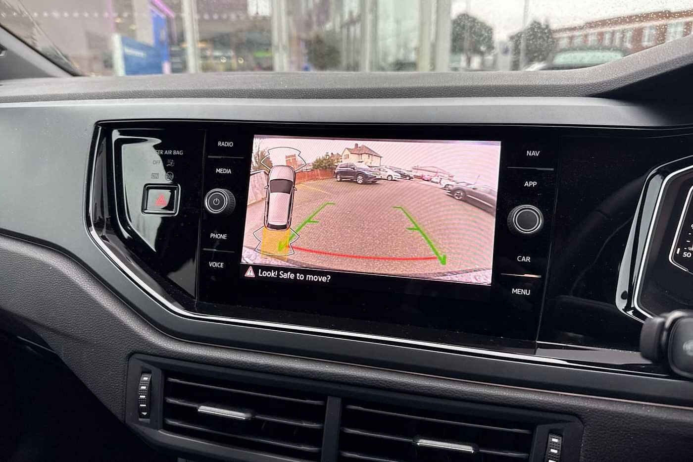 Used Volkswagen Polo 2025 for sale - 77412977: Photo 19