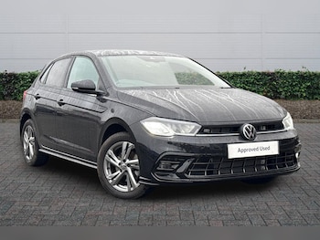 Used Volkswagen Polo 2025 for sale - 77412977: Photo