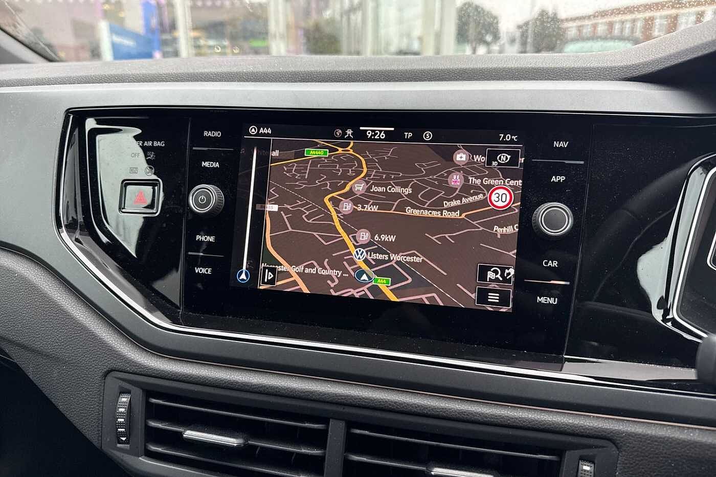 Used Volkswagen Polo 2025 for sale - 77412977: Photo 22