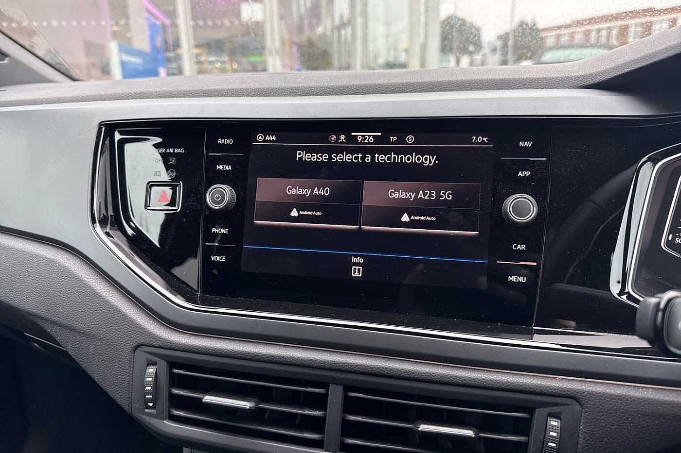 Used Volkswagen Polo 2025 for sale - 77412977: Photo 23