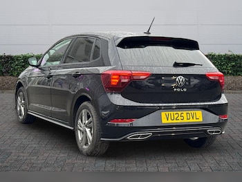 Used Volkswagen Polo 2025 for sale - 77412977: Photo