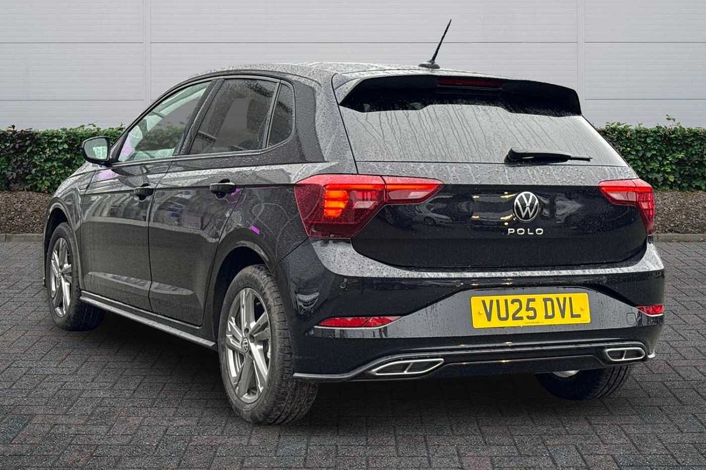 Used Volkswagen Polo 2025 for sale - 77412977: Photo 3