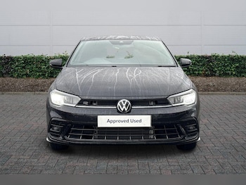 Used Volkswagen Polo 2025 for sale - 77412977: Photo