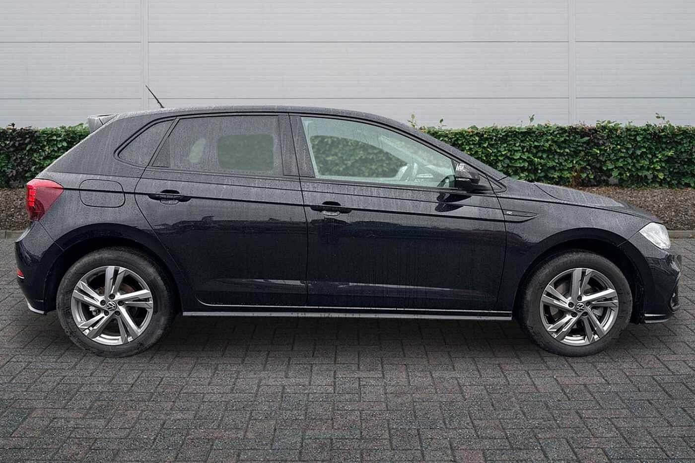 Used Volkswagen Polo 2025 for sale - 77412977: Photo 4