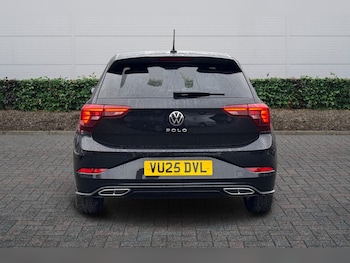 Used Volkswagen Polo 2025 for sale - 77412977: Photo