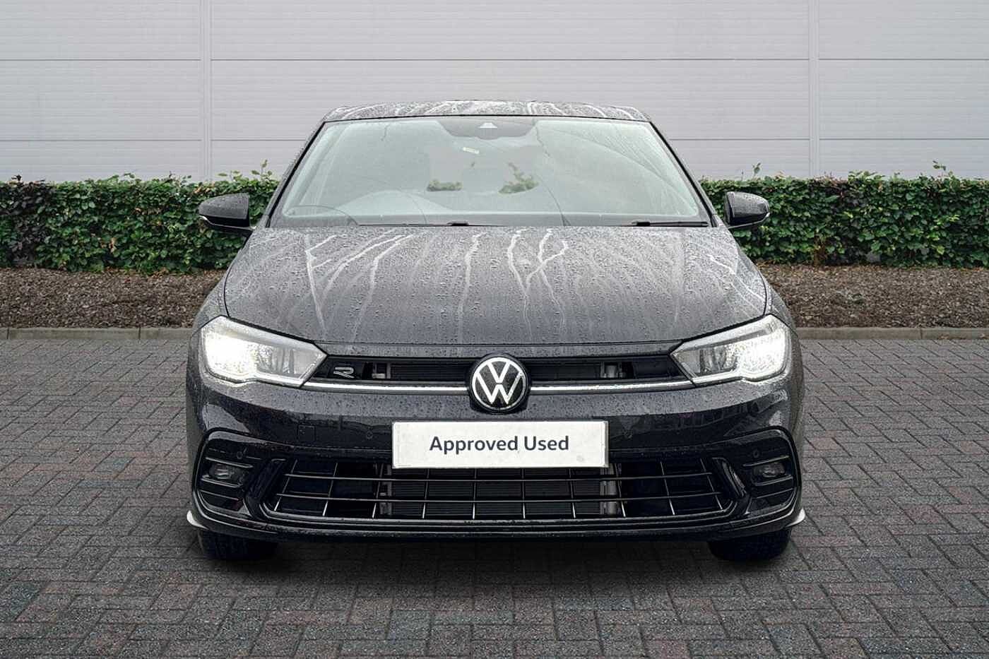 Used Volkswagen Polo 2025 for sale - 77412977: Photo 7