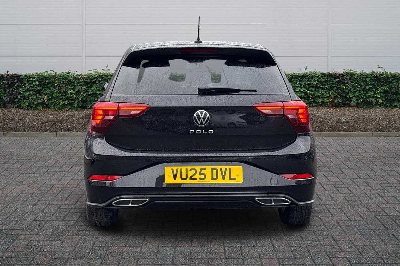 Used Volkswagen Polo 2025 for sale - 77412977: Photo 8