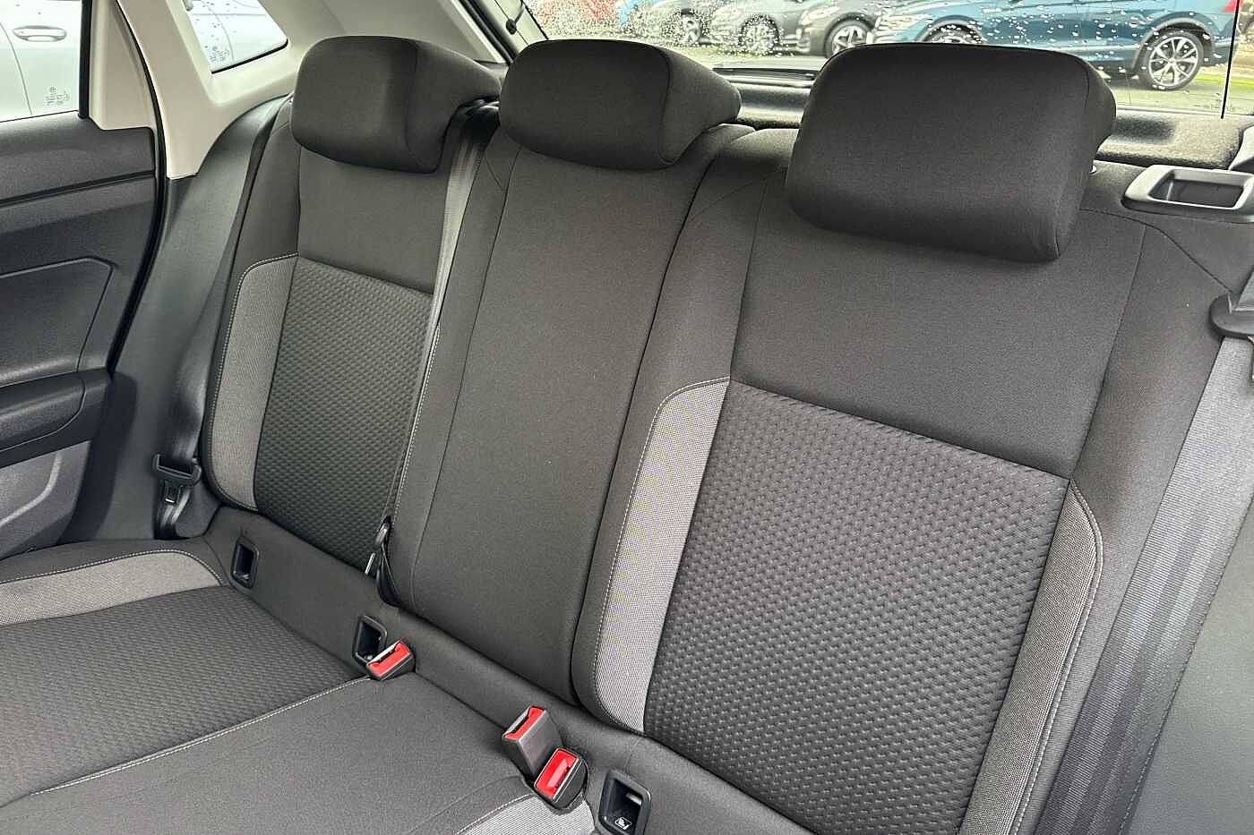 Used Volkswagen Polo 2025 for sale - 77124829: Photo 11