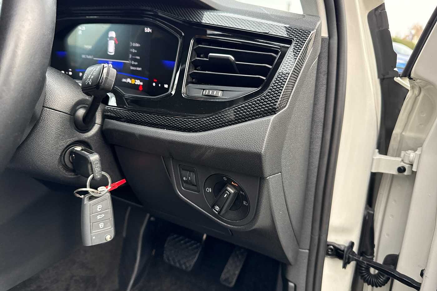 Used Volkswagen Polo 2025 for sale - 77124829: Photo 16