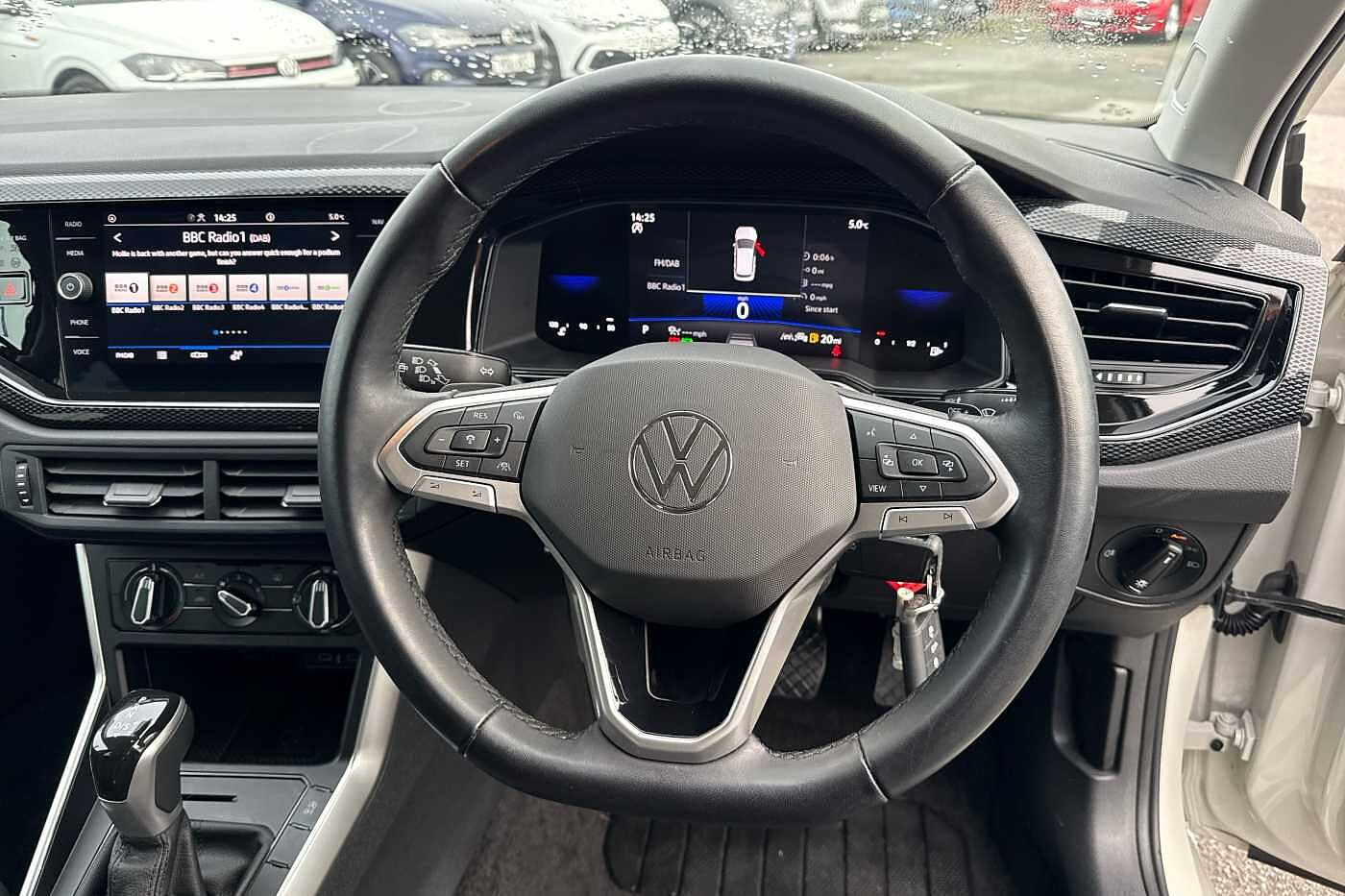 Used Volkswagen Polo 2025 for sale - 77124829: Photo 18