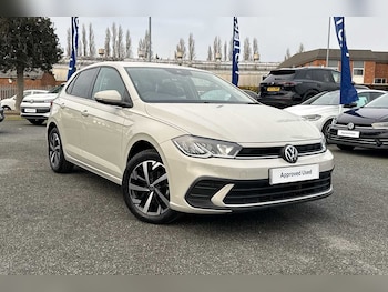 2025 (74) - 1.0 TSI Match 5dr DSG