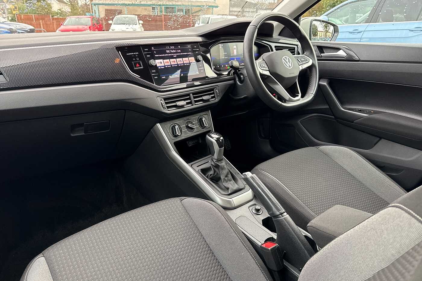 Used Volkswagen Polo 2025 for sale - 77124829: Photo 2