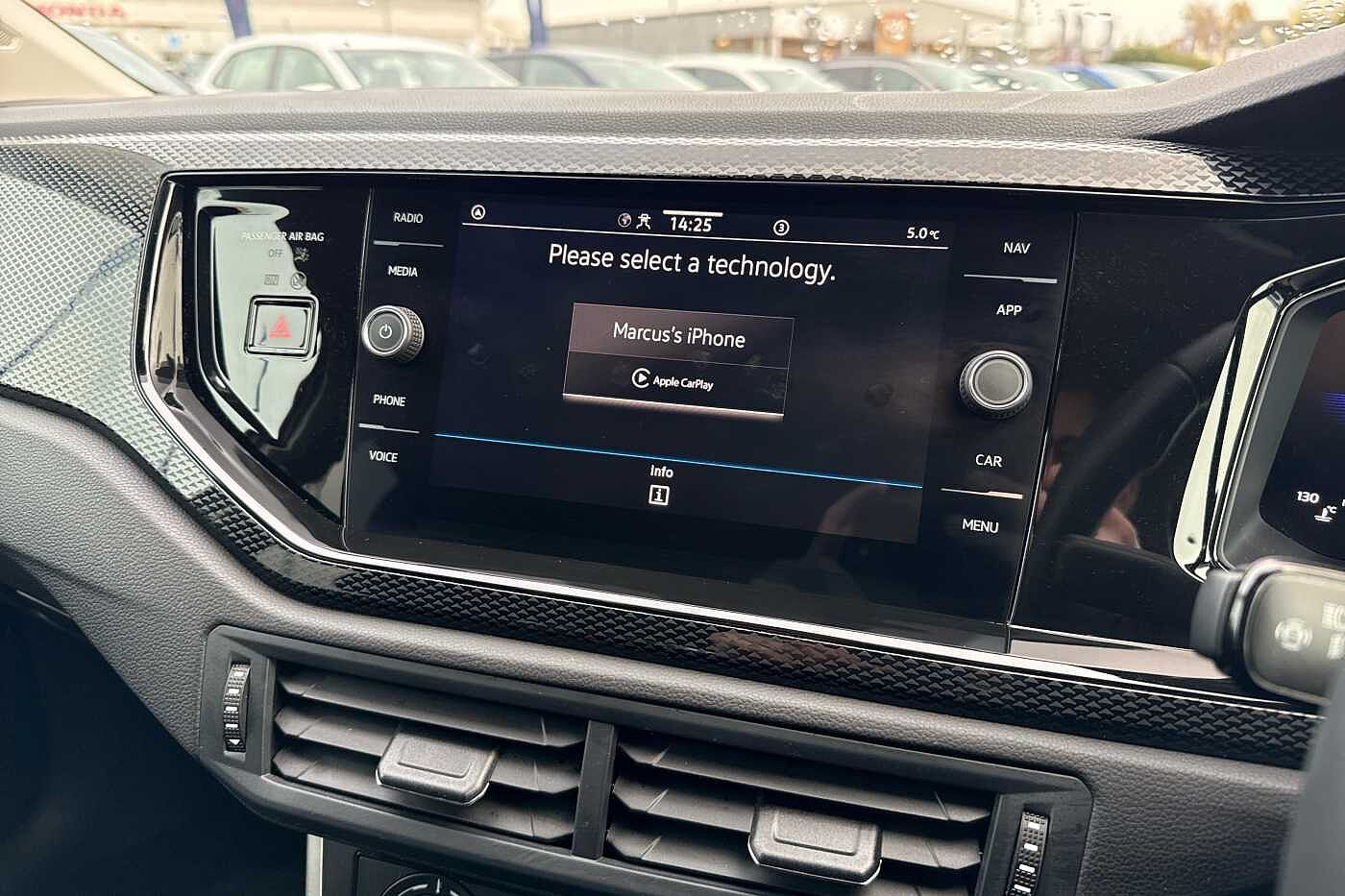 Used Volkswagen Polo 2025 for sale - 77124829: Photo 27