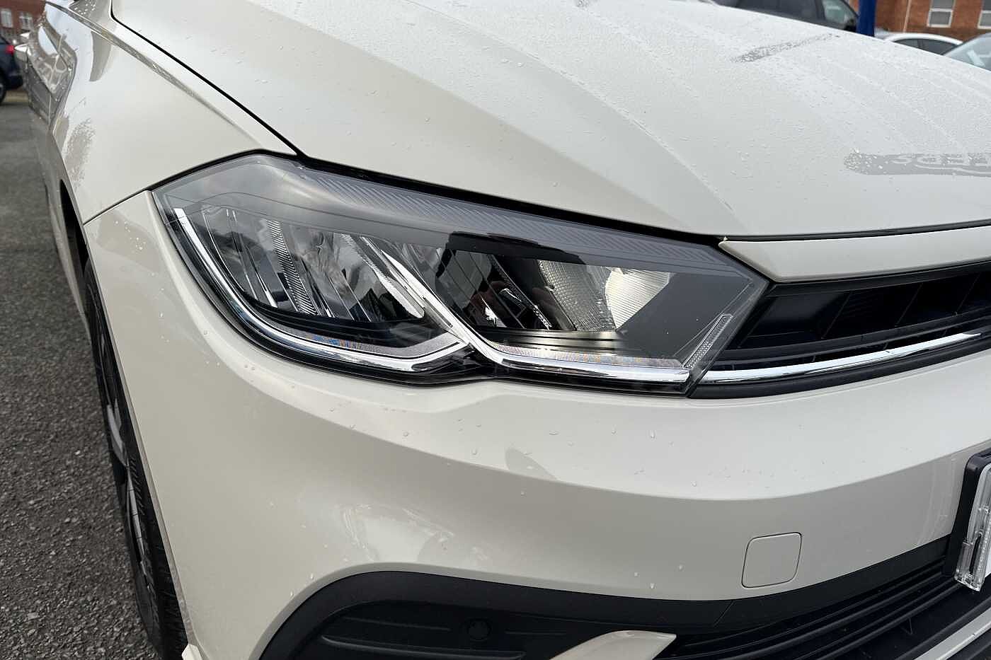 Used Volkswagen Polo 2025 for sale - 77124829: Photo 34