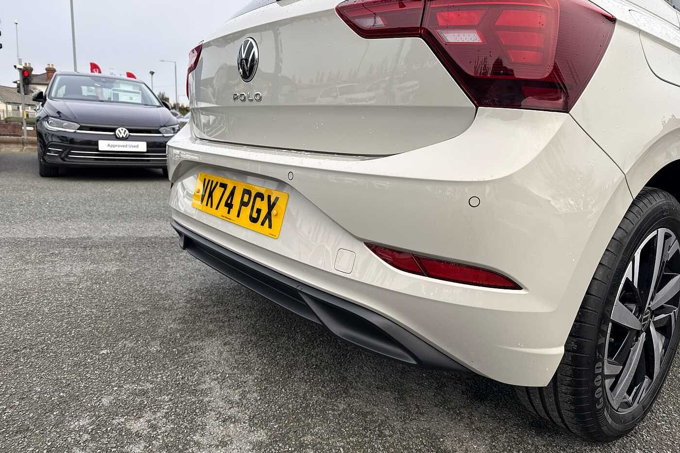 Used Volkswagen Polo 2025 for sale - 77124829: Photo 37