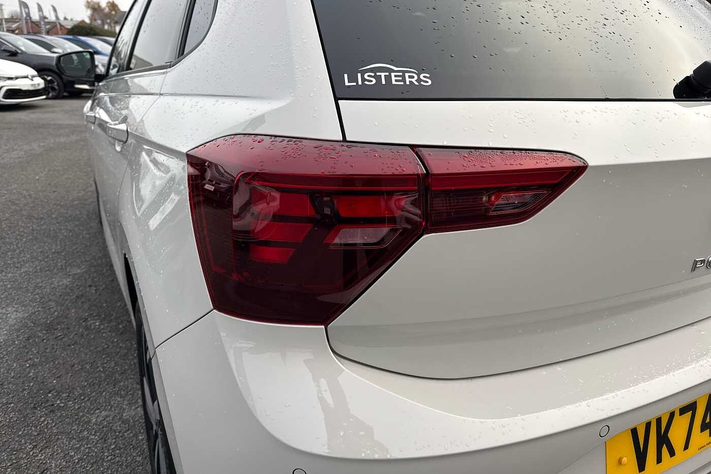 Used Volkswagen Polo 2025 for sale - 77124829: Photo 39