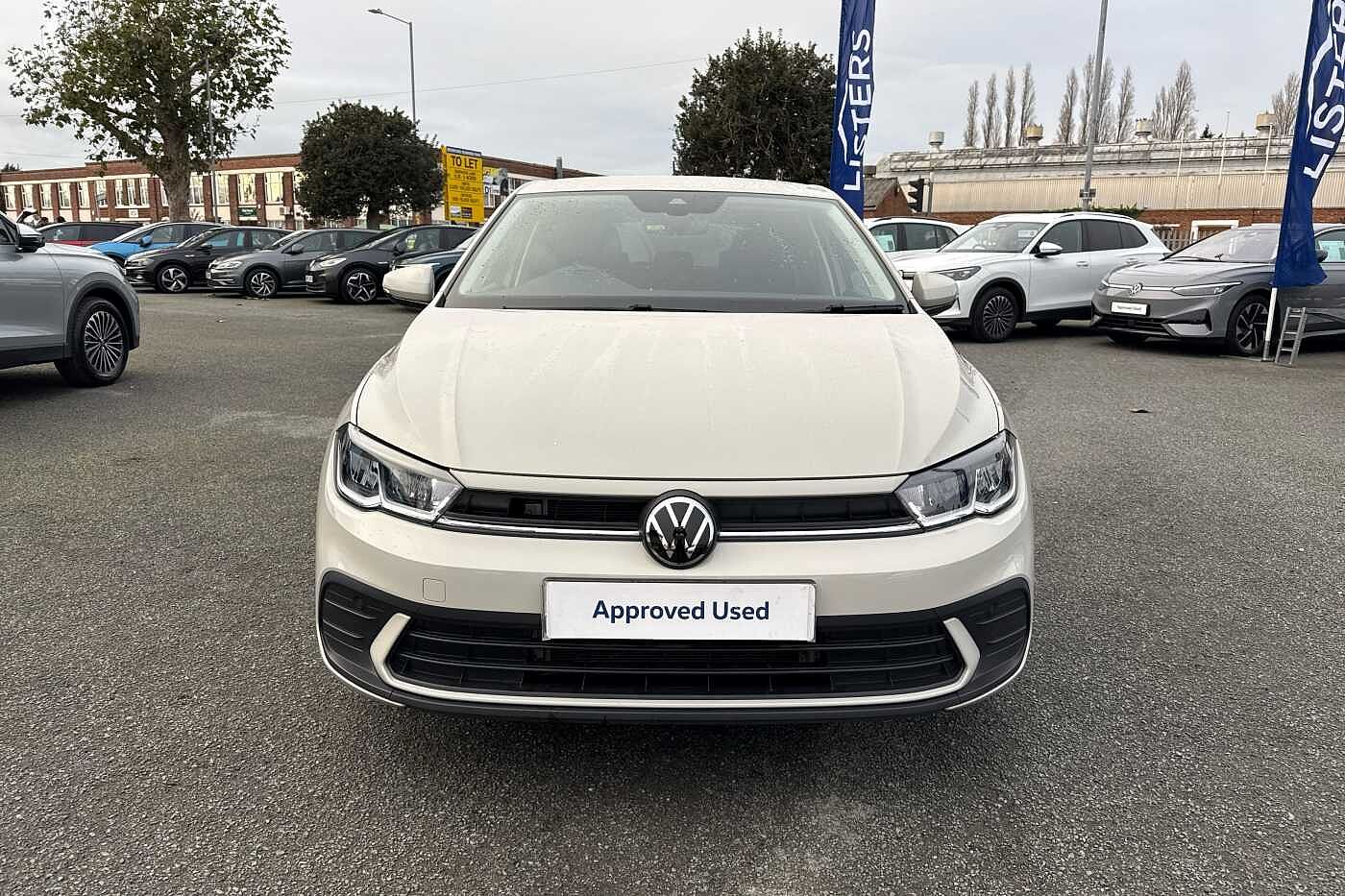 Used Volkswagen Polo 2025 for sale - 77124829: Photo 43