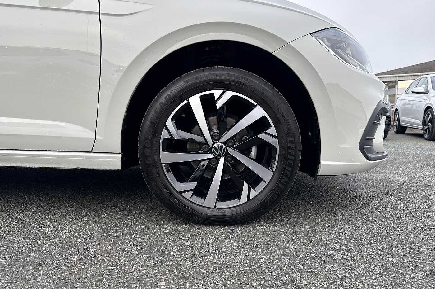 Used Volkswagen Polo 2025 for sale - 77124829: Photo 5