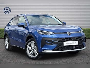 Used Volkswagen T-Roc 2026 for sale - 79413867: Photo