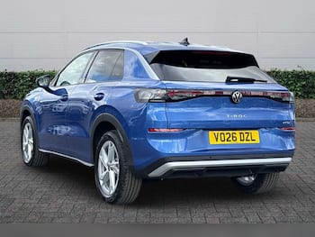 Used Volkswagen T-Roc 2026 for sale - 79413867: Photo