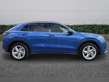Used Volkswagen T-Roc 2026 for sale - 79413867: Photo