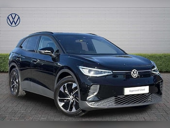 Volkswagen ID.4 feature image