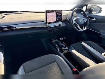 Used Volkswagen ID.4 2025 for sale - 78088170: Photo