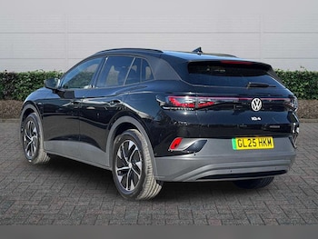 Used Volkswagen ID.4 2025 for sale - 78088170: Photo