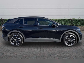 Used Volkswagen ID.4 2025 for sale - 78088170: Photo