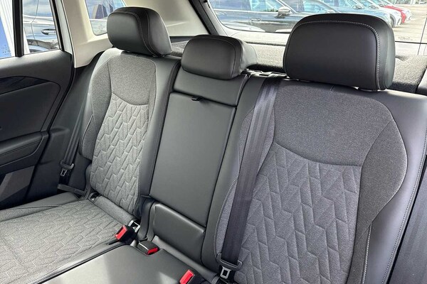 Used Volkswagen Tiguan 2024 for sale - 75403058: Photo 11