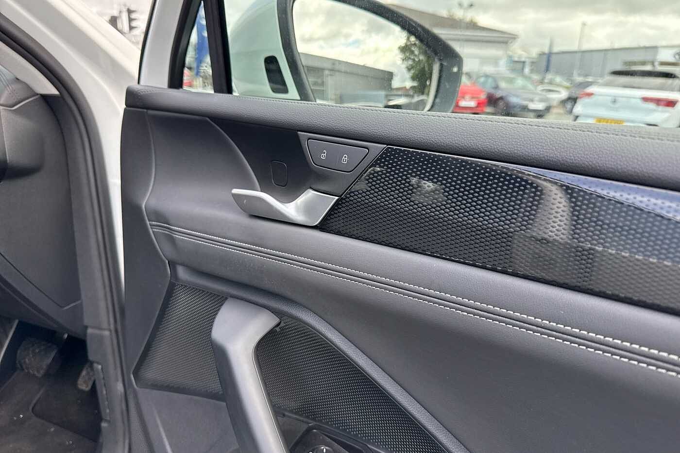 Used Volkswagen Tiguan 2024 for sale - 75403058: Photo 16