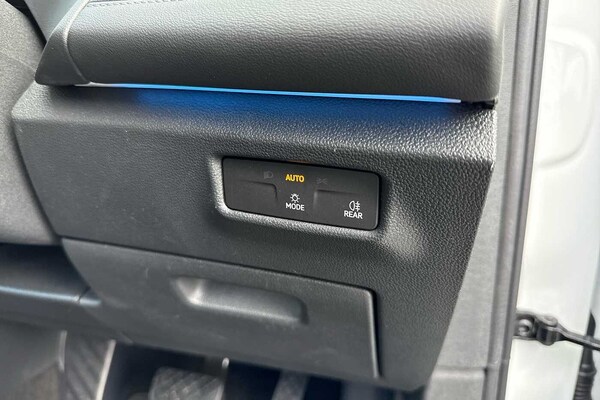 Used Volkswagen Tiguan 2024 for sale - 75403058: Photo 17