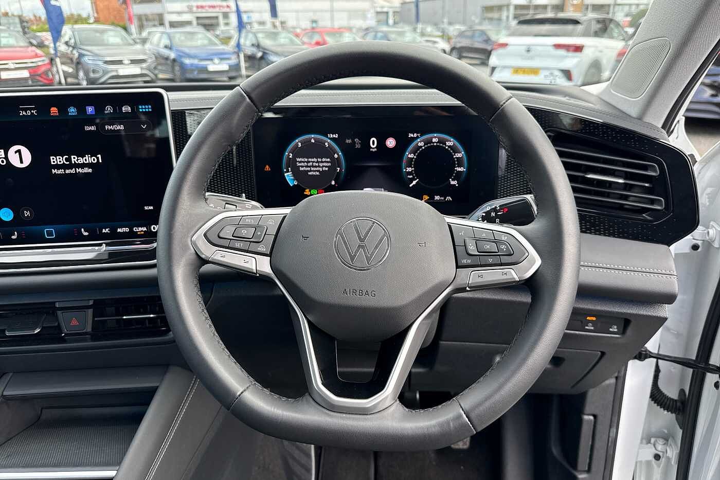 Used Volkswagen Tiguan 2024 for sale - 75403058: Photo 18