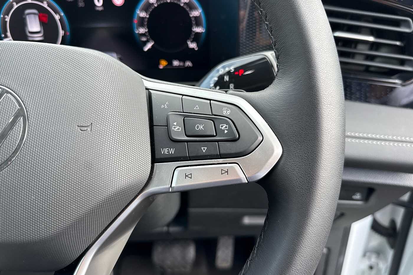 Used Volkswagen Tiguan 2024 for sale - 75403058: Photo 19