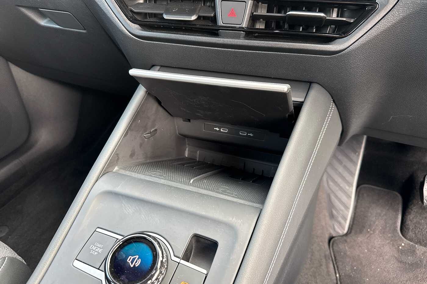 Used Volkswagen Tiguan 2024 for sale - 75403058: Photo 21