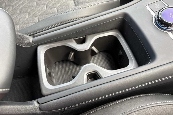 Used Volkswagen Tiguan 2024 for sale - 75403058: Photo 23