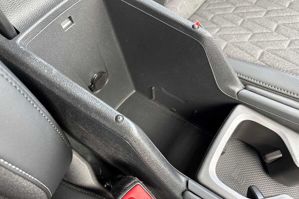 Used Volkswagen Tiguan 2024 for sale - 75403058: Photo 24