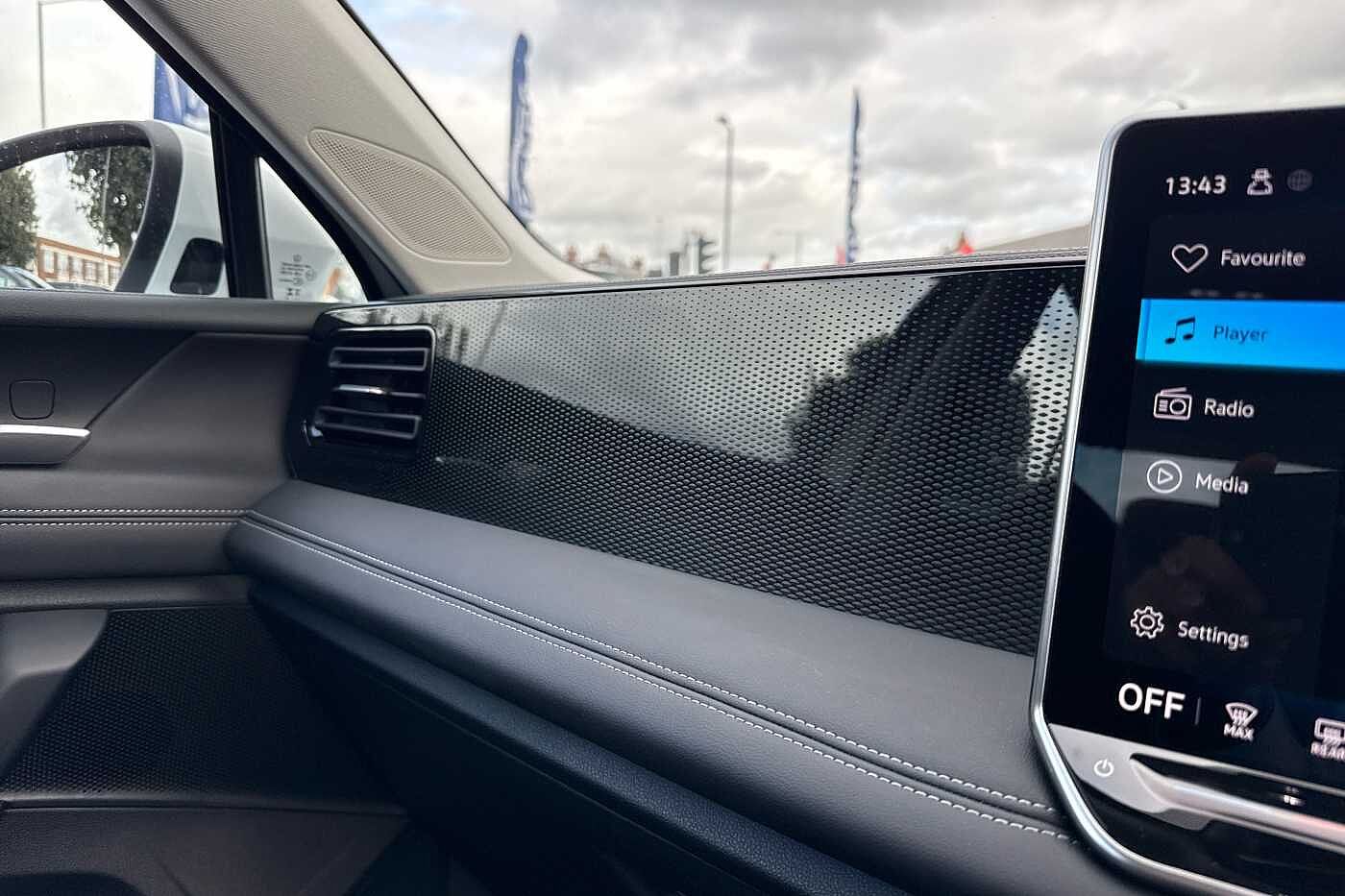 Used Volkswagen Tiguan 2024 for sale - 75403058: Photo 25