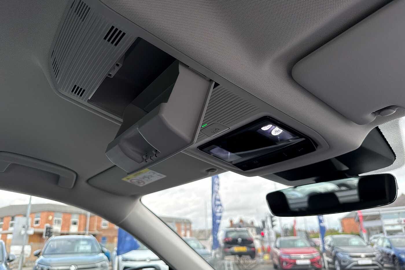 Used Volkswagen Tiguan 2024 for sale - 75403058: Photo 27