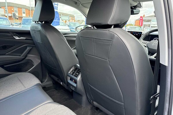 Used Volkswagen Tiguan 2024 for sale - 75403058: Photo 34