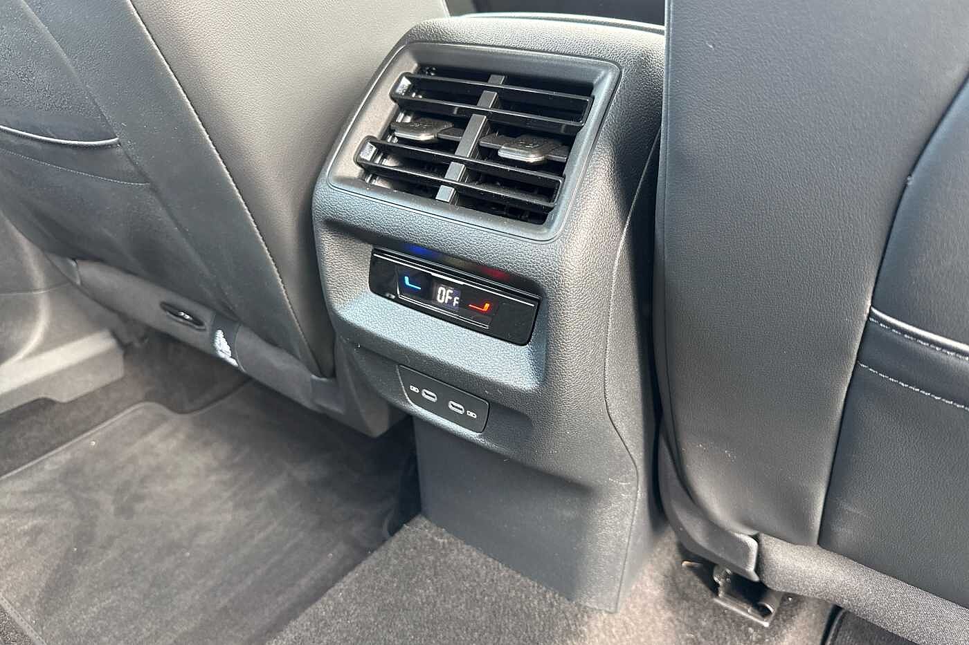 Used Volkswagen Tiguan 2024 for sale - 75403058: Photo 36