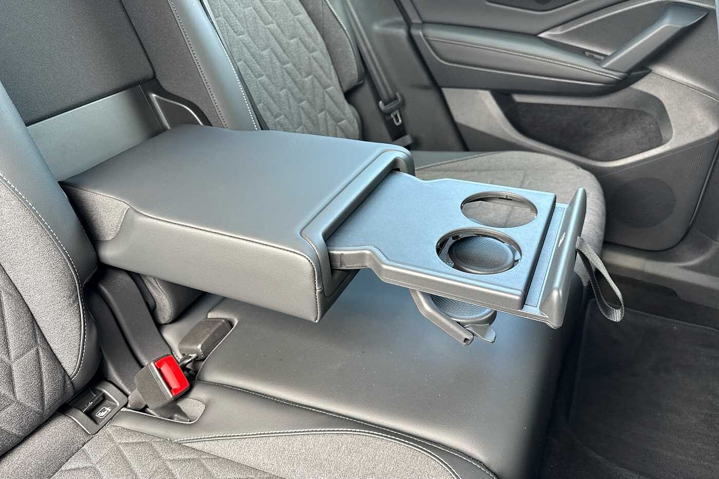 Used Volkswagen Tiguan 2024 for sale - 75403058: Photo 37