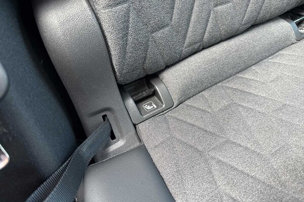Used Volkswagen Tiguan 2024 for sale - 75403058: Photo 38