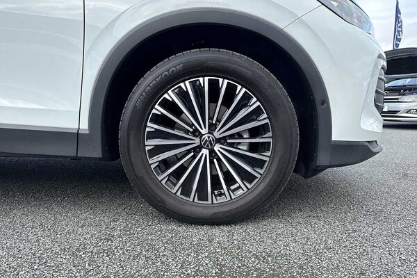 Used Volkswagen Tiguan 2024 for sale - 75403058: Photo 5