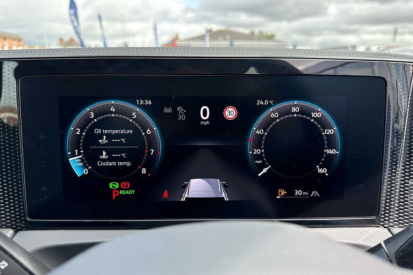 Used Volkswagen Tiguan 2024 for sale - 75403058: Photo 7