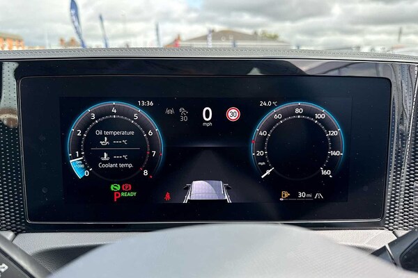 Used Volkswagen Tiguan 2024 for sale - 75403058: Photo 7