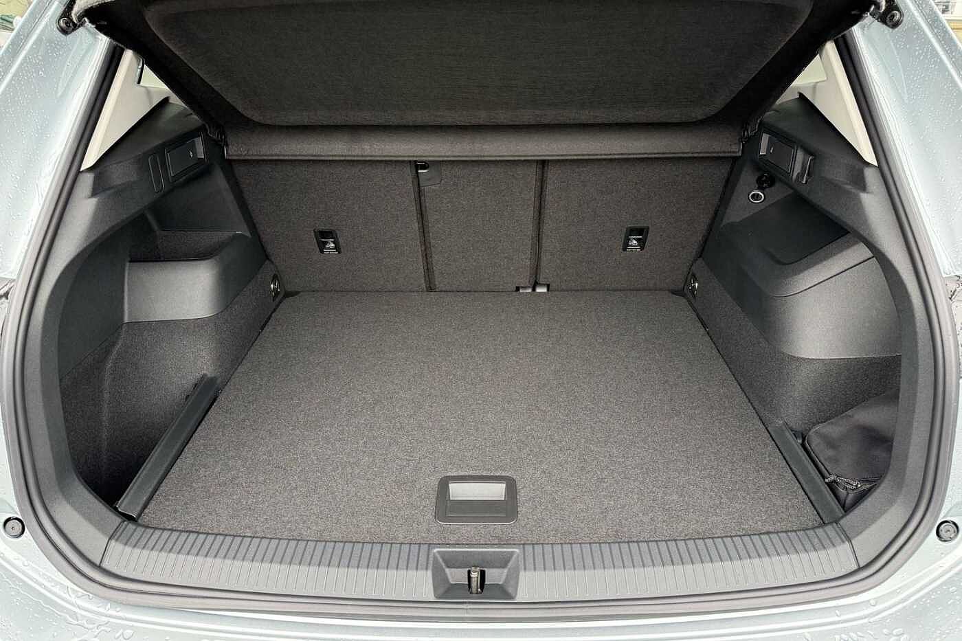 Used Volkswagen Tiguan 2025 for sale - 77132751: Photo 11