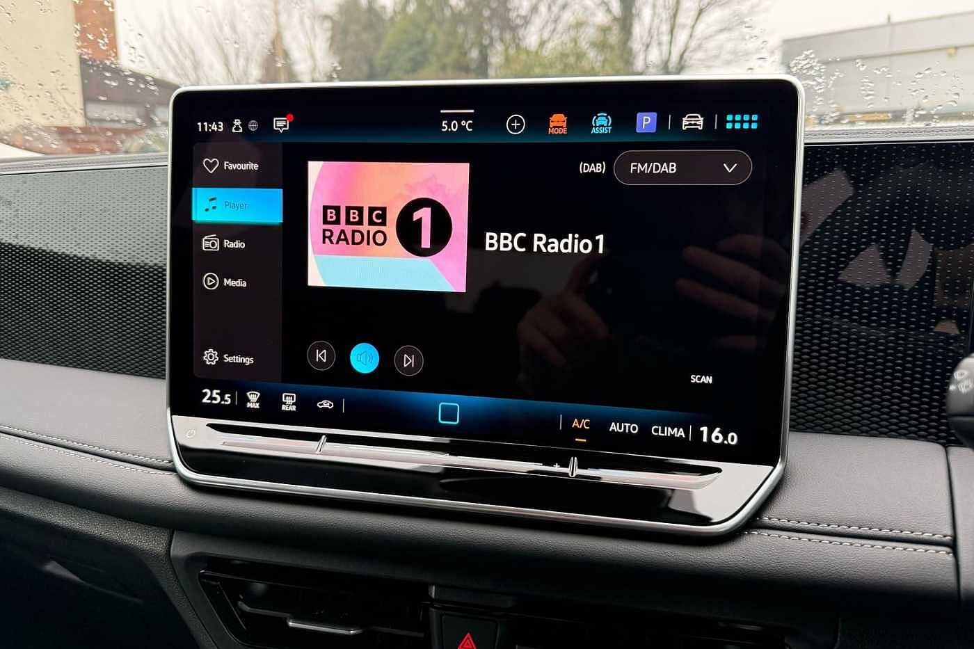 Used Volkswagen Tiguan 2025 for sale - 77132751: Photo 12