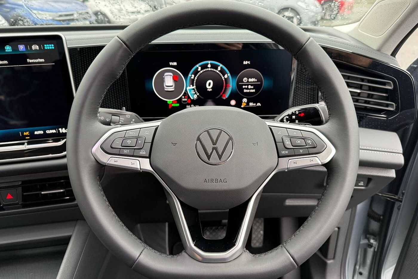 Used Volkswagen Tiguan 2025 for sale - 77132751: Photo 15