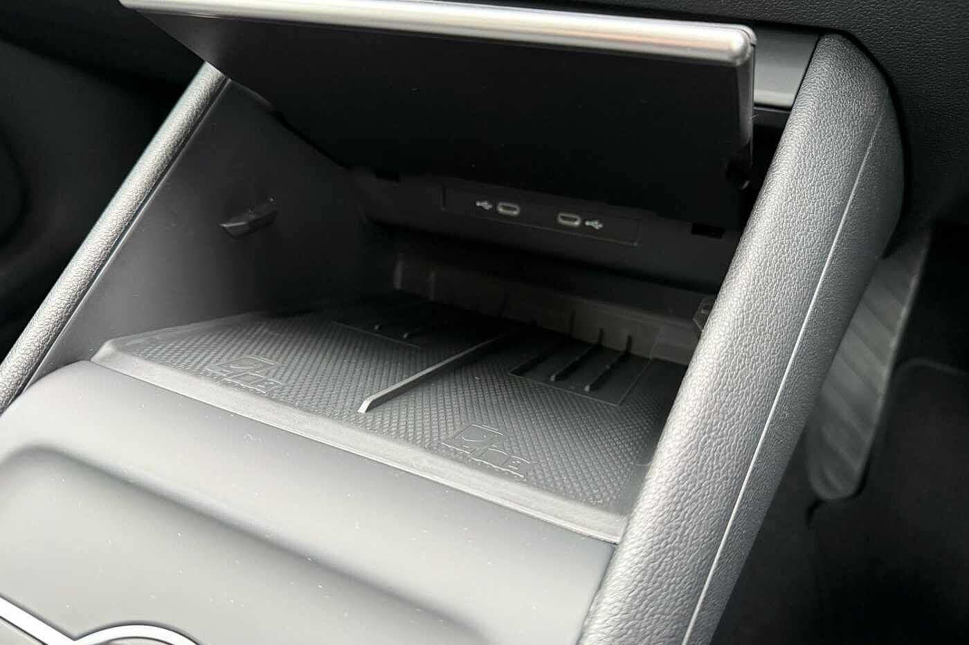 Used Volkswagen Tiguan 2025 for sale - 77132751: Photo 16